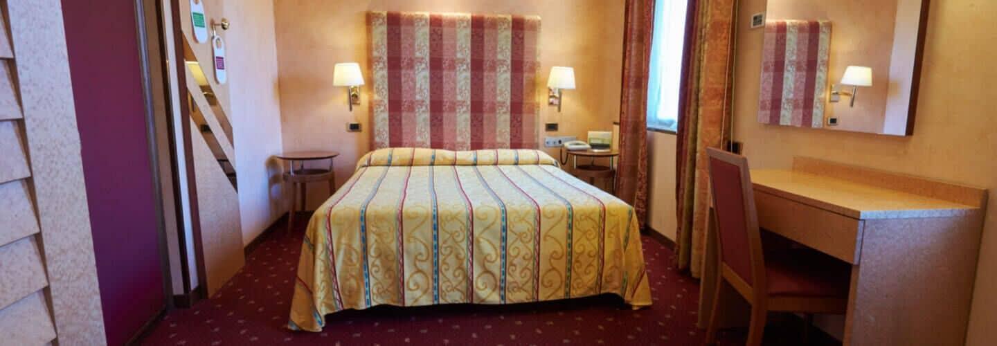 Hotel Atlantic Arona Extérieur photo