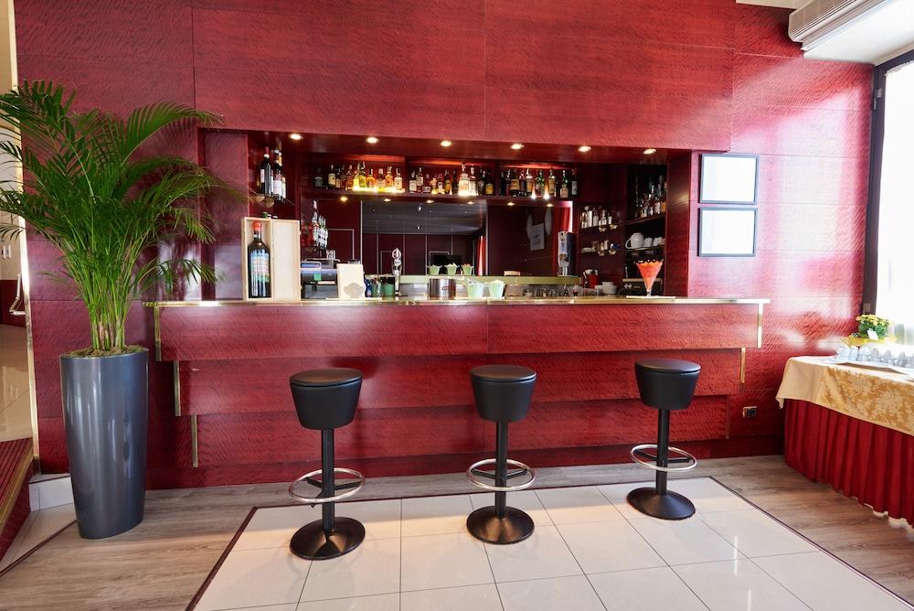 Hotel Atlantic Arona Extérieur photo